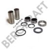 BERGKRAFT BK8509027 Repair Kit, kingpin